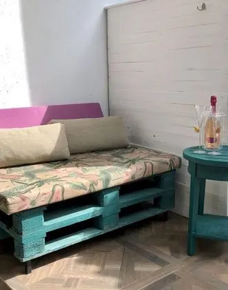 Design Tek Büyük Yataklı Oda