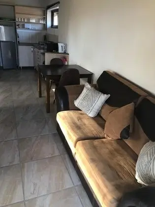 Deluxe Tek Büyük Yataklı Oda, 1 En Büyük (King) Boy Yatak