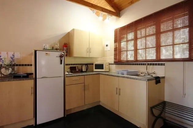 Comfort Kır Evi, 1 Yatak Odası