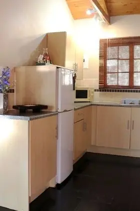 Comfort Kır Evi, 1 Yatak Odası