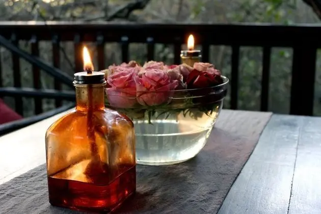 Comfort Kır Evi, 1 Yatak Odası