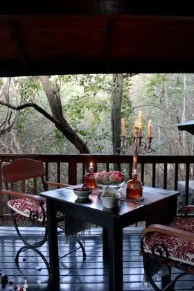 Comfort Kır Evi, 1 Yatak Odası