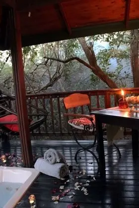 Comfort Kır Evi, 1 Yatak Odası