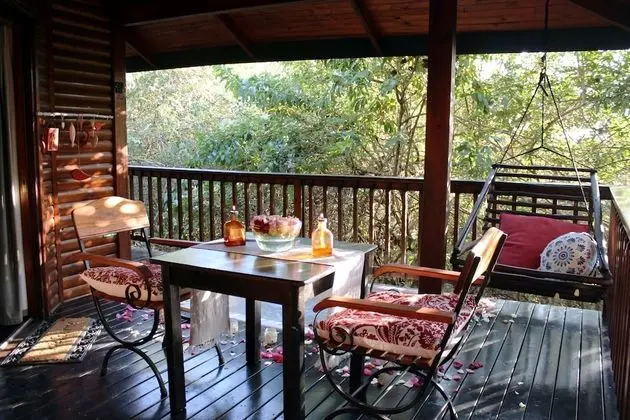 Comfort Kır Evi, 1 Yatak Odası
