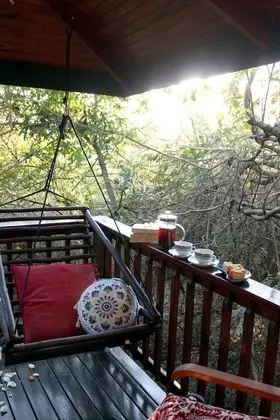 Comfort Kır Evi, 1 Yatak Odası