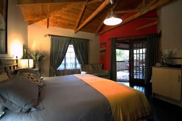 Comfort Kır Evi, 1 Yatak Odası