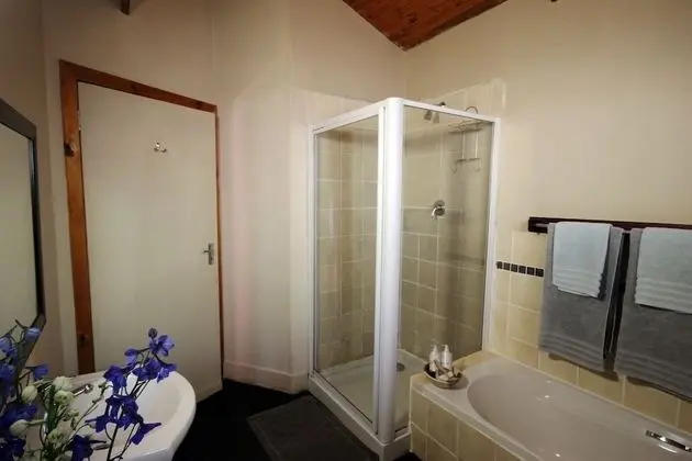 Comfort Kır Evi, 1 Yatak Odası