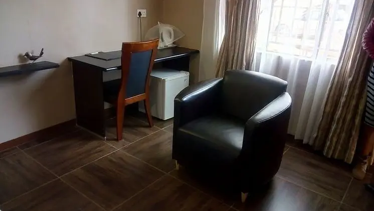 Dağ Evi