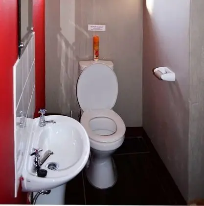 Dağ Evi