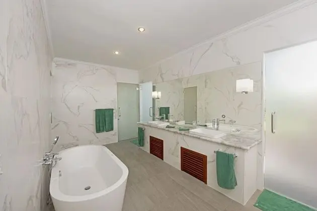 Superior Bungalov, Okyanus Manzaralı, Deniz Üstü