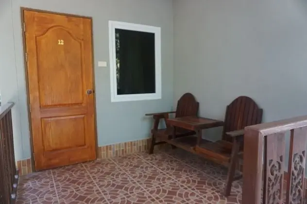 Family Dört Kişilik Oda, 2 Çift Kişilik Yatak, Sigara İçilmez