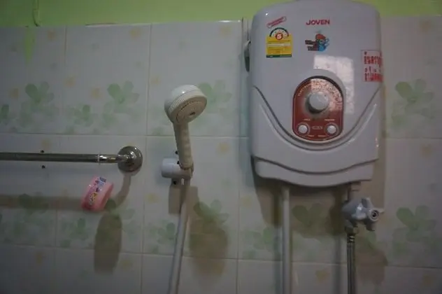 Family Dört Kişilik Oda, 2 Çift Kişilik Yatak, Sigara İçilmez