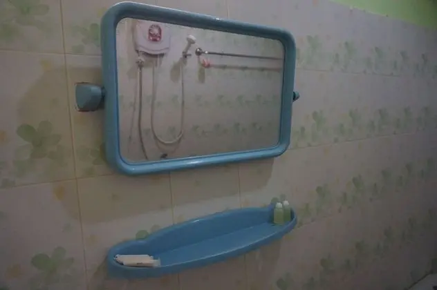 Family Dört Kişilik Oda, 2 Çift Kişilik Yatak, Sigara İçilmez