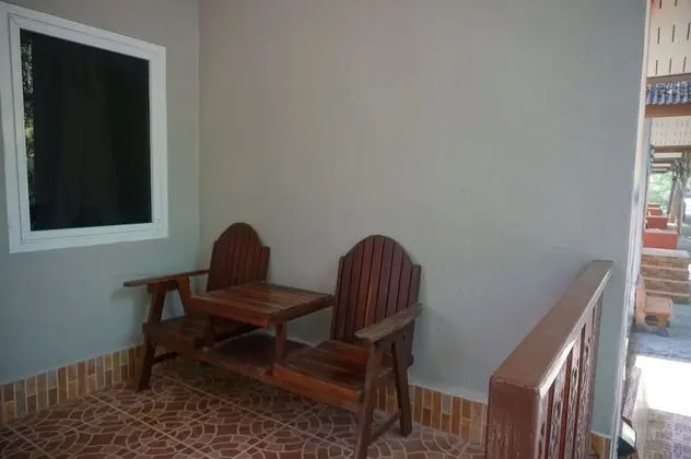 Standard İki Ayrı Yataklı Oda, 2 Tek Kişilik Yatak, Sigara İçilmez