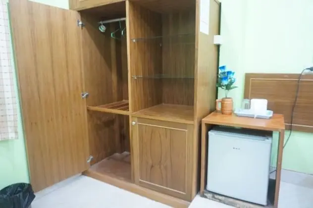 Standard Tek Büyük Yataklı Oda, 1 Çift Kişilik Yatak, Sigara İçilmez