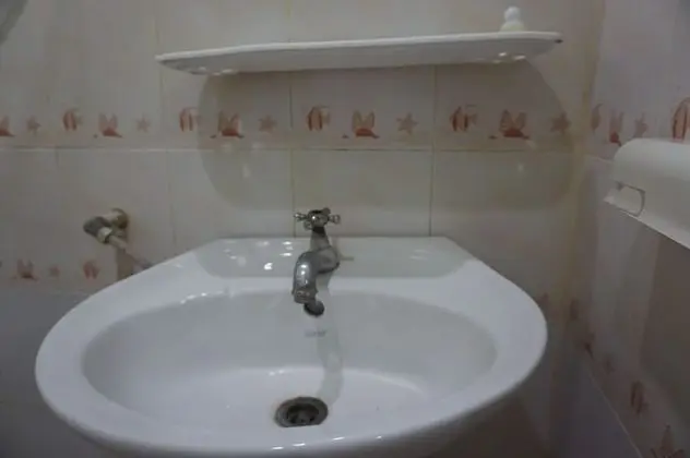 Standard Tek Büyük Yataklı Oda, 1 Çift Kişilik Yatak, Sigara İçilmez