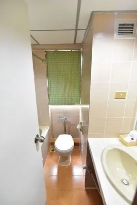 Business Tek Büyük Yataklı Oda (Business Deluxe Double)