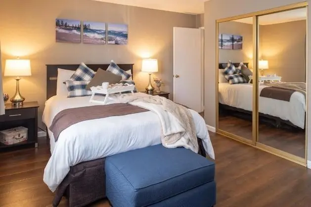 Standard Daire, 1 Yatak Odası, Balkon