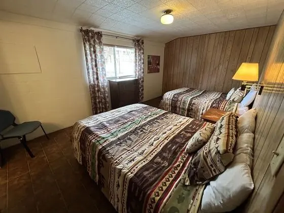Family Kır Evi, 1 Yatak Odası, Göl Manzaralı