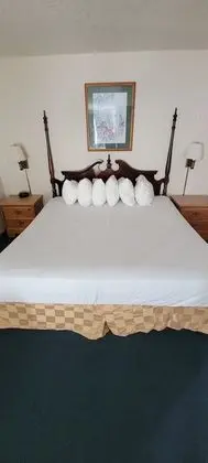 Deluxe Oda, 1 En Büyük (King) Boy Yatak, Sıcak Su Küveti