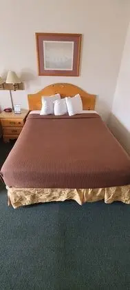Standard Oda, 1 Büyük (Queen) Boy Yatak