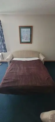 Standard Oda, 1 Büyük (Queen) Boy Yatak