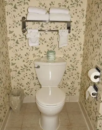 1 Queen Bed Non Smoking (Pet Friendly)