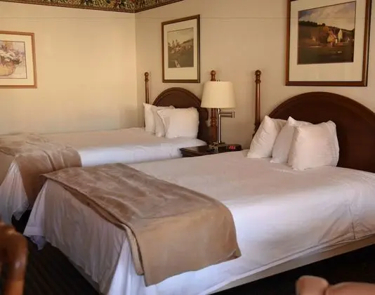 Room, 2 Queen Beds, Non Smoking (No Pets Allowed)