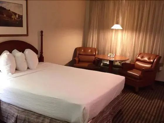 Room, 2 Queen Beds, Non Smoking (No Pets Allowed)