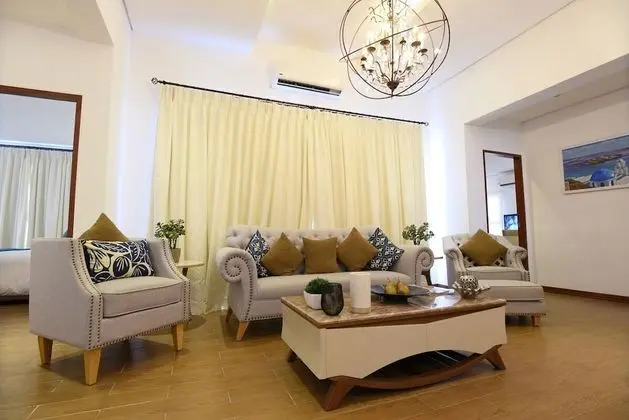 Villa, 2 Yatak Odası