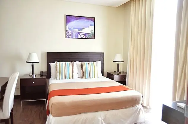 Villa, 2 Yatak Odası