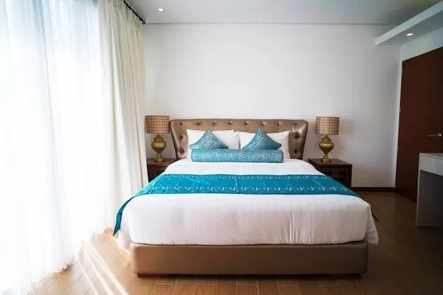 Villa, 2 Yatak Odası