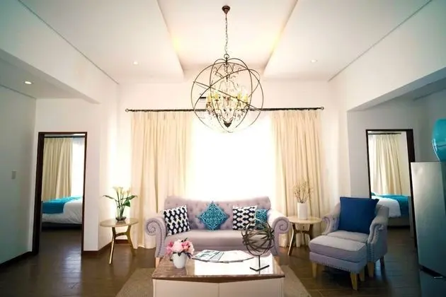Villa, 2 Yatak Odası