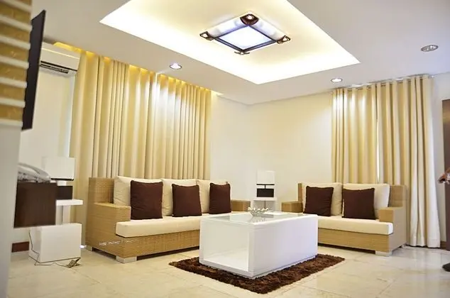 Villa, 2 Yatak Odası