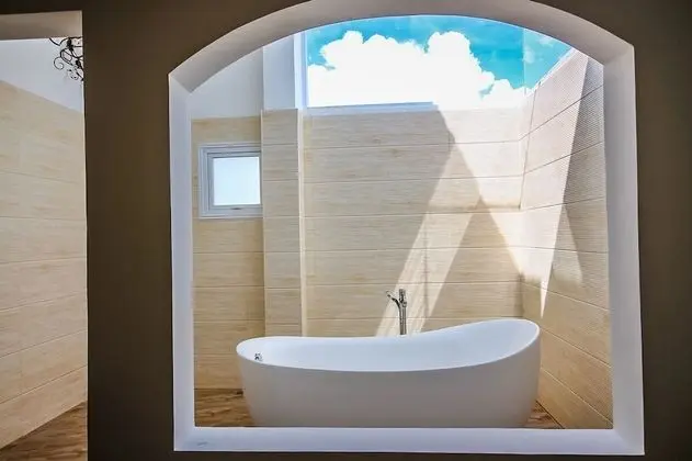 Villa, 2 Yatak Odası