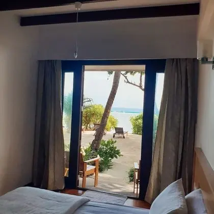Deluxe Oda, Deniz Manzaralı