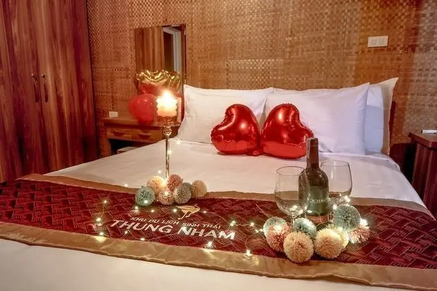Deluxe Tek Büyük Yataklı Oda, Dağ Manzaralı