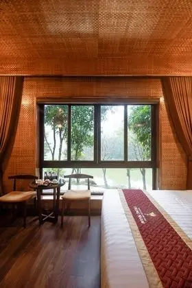 Deluxe Üç Kişilik Oda, Dağ Manzaralı