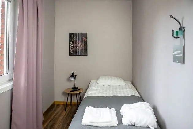 Tek Kişilik Oda