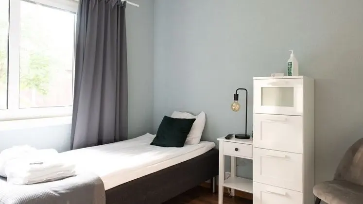 Tek Kişilik Oda