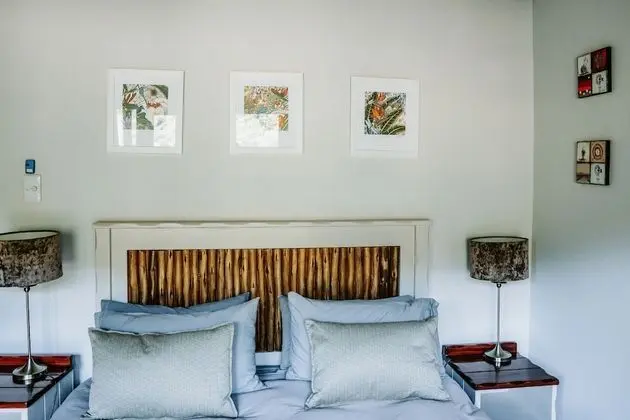 Deluxe Süit, 1 Yatak Odası, Vadi Manzaralı