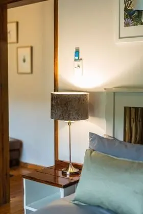 Deluxe Süit, 1 Yatak Odası, Vadi Manzaralı