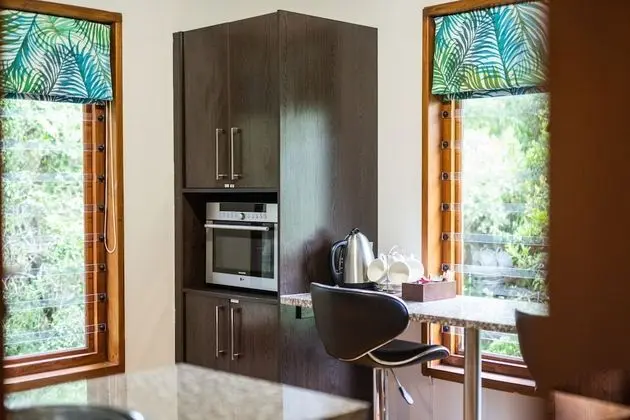 Deluxe Süit, 1 Yatak Odası, Vadi Manzaralı