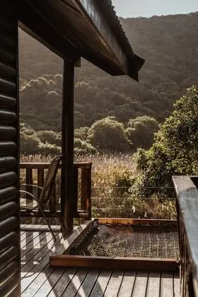 Deluxe Süit, 1 Yatak Odası, Vadi Manzaralı