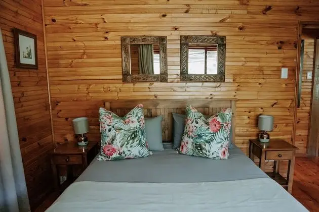 Family Dağ Evi, 2 Yatak Odası