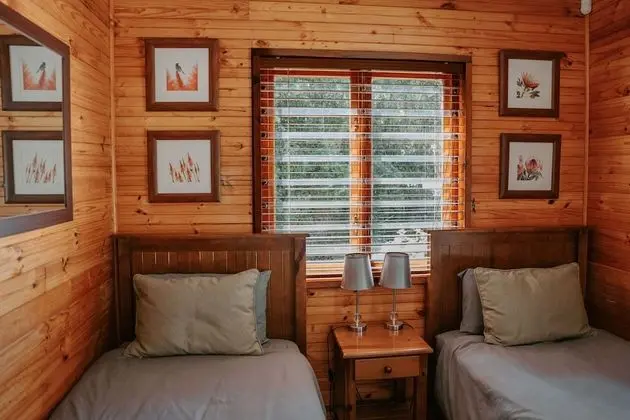 Family Dağ Evi, 2 Yatak Odası