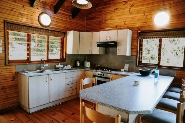 Family Dağ Evi, 2 Yatak Odası