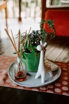 Family Dağ Evi, 2 Yatak Odası