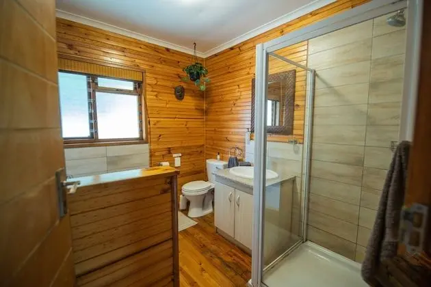 Family Dağ Evi, 2 Yatak Odası