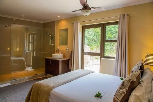 Family Dağ Evi, 2 Yatak Odası